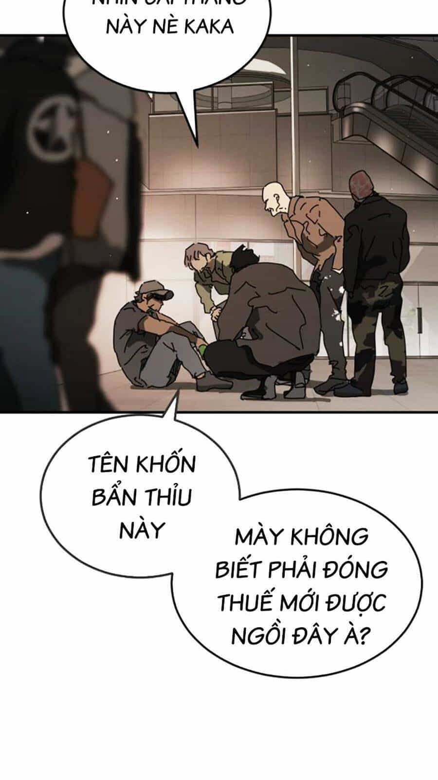 Đại Dịch Seoul - Chương 125 - ảnh 30
