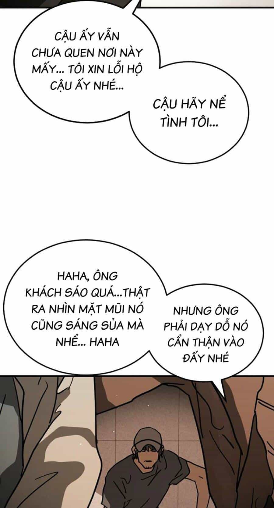 Đại Dịch Seoul - Chương 125 - ảnh 36