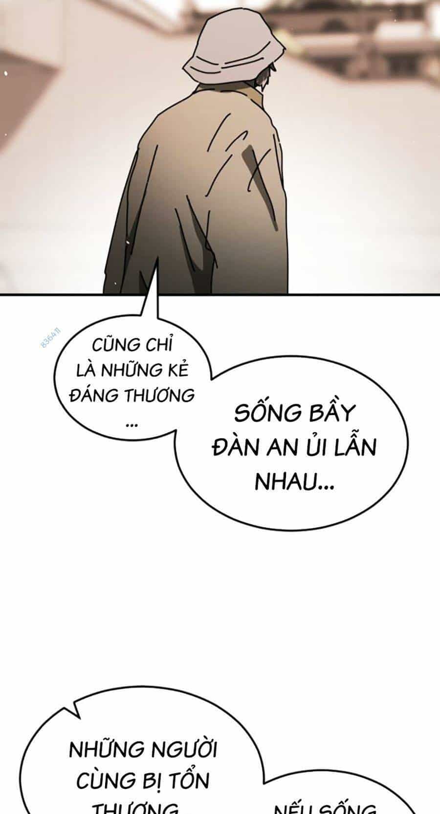 Đại Dịch Seoul - Chương 125 - ảnh 38