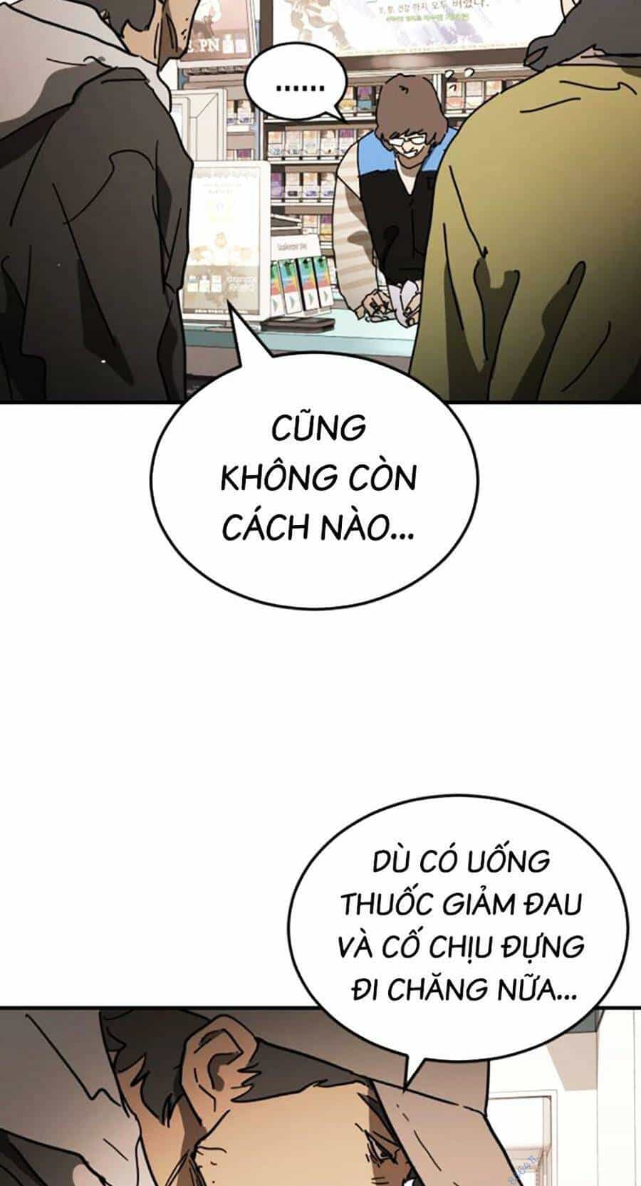 Đại Dịch Seoul - Chương 125 - ảnh 49
