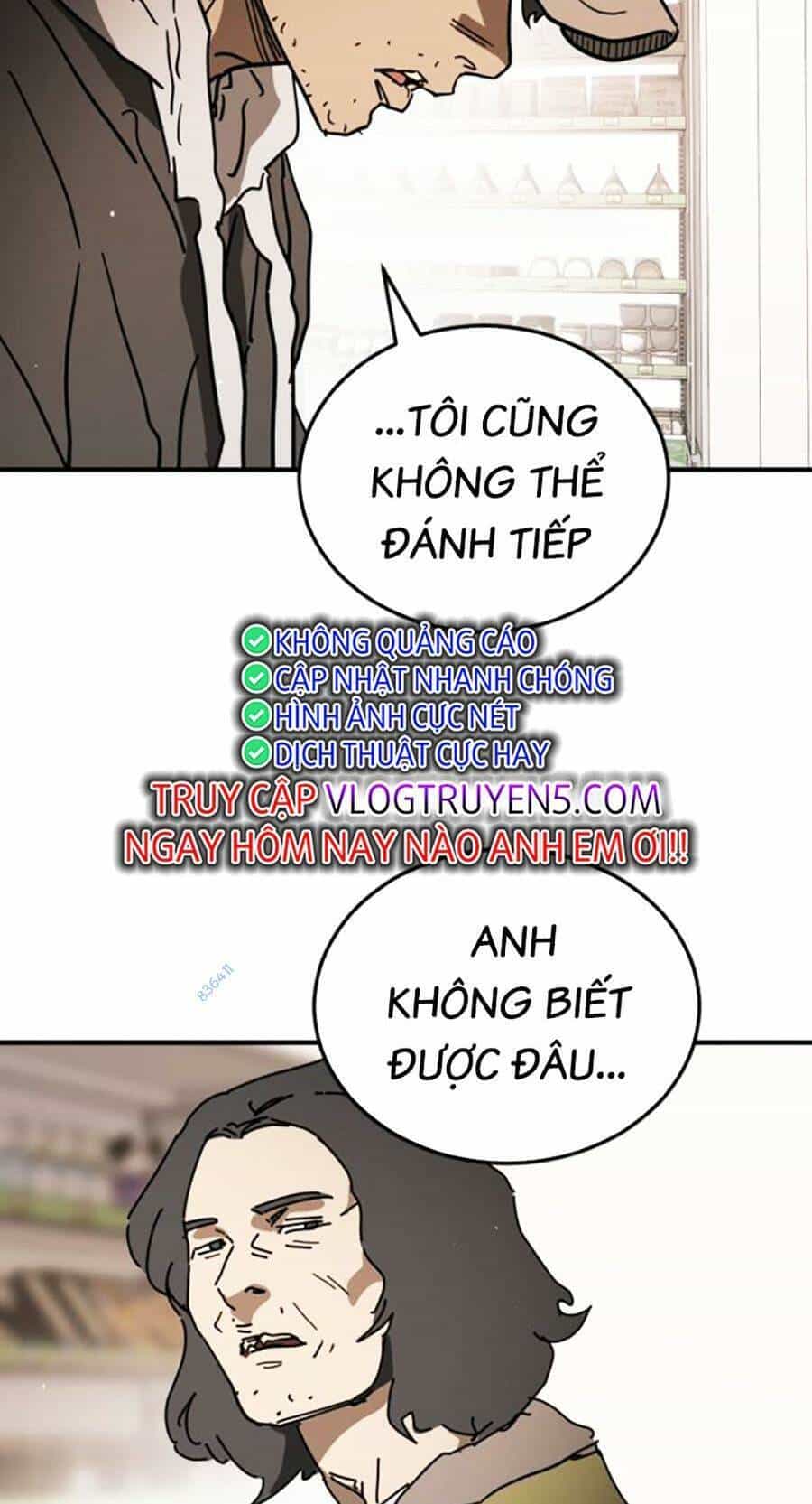 Đại Dịch Seoul - Chương 125 - ảnh 50