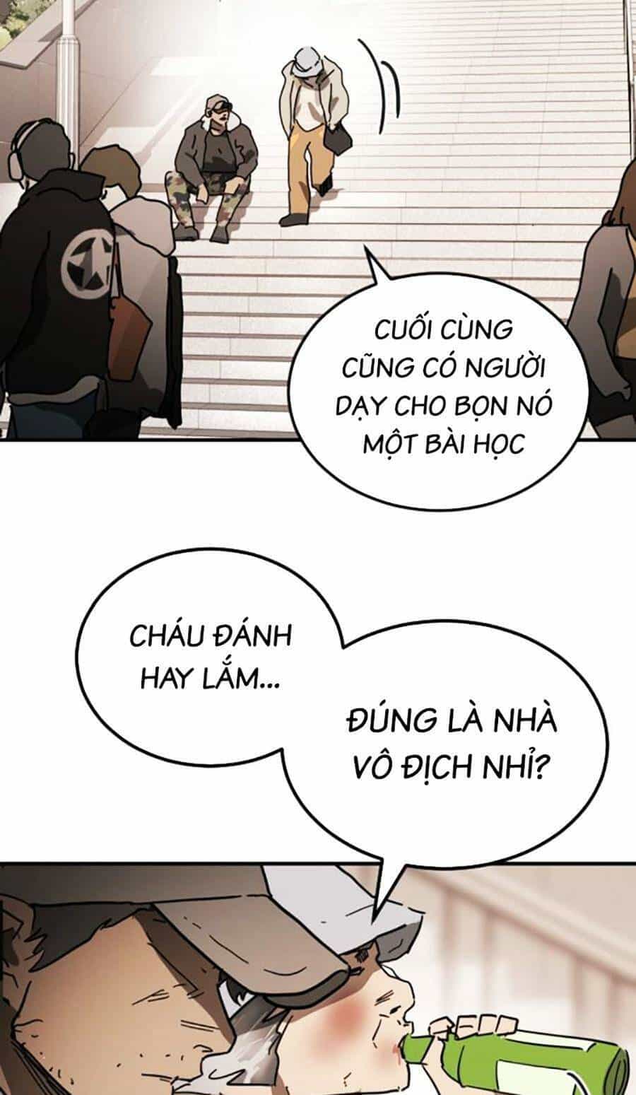 Đại Dịch Seoul - Chương 125 - ảnh 93