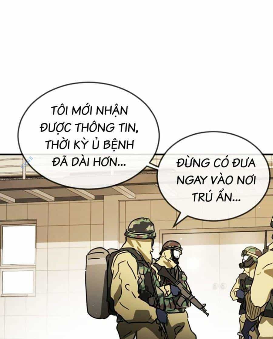 Đại Dịch Seoul - Chương 126 - ảnh 101