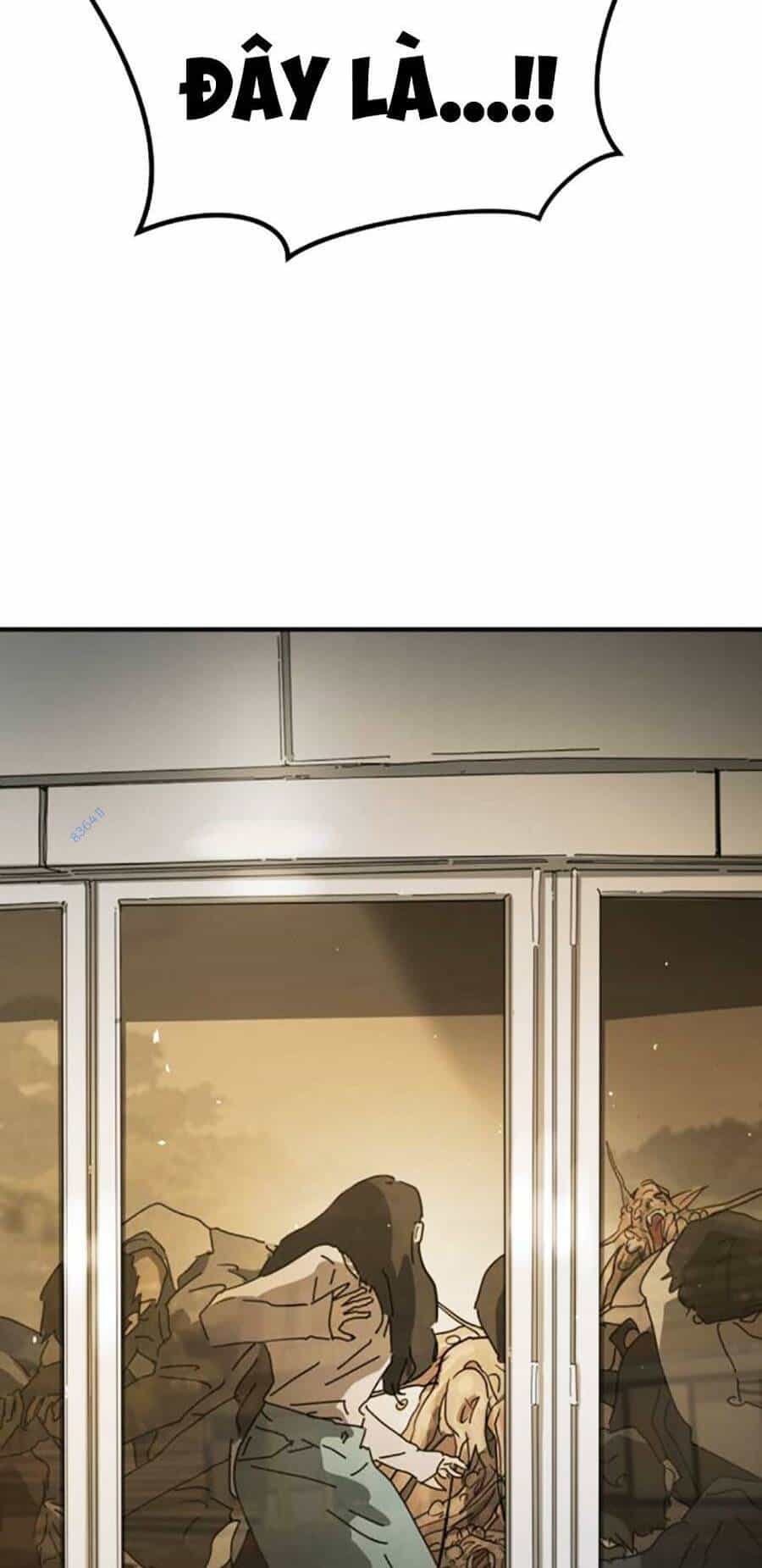 Đại Dịch Seoul - Chương 126 - ảnh 22