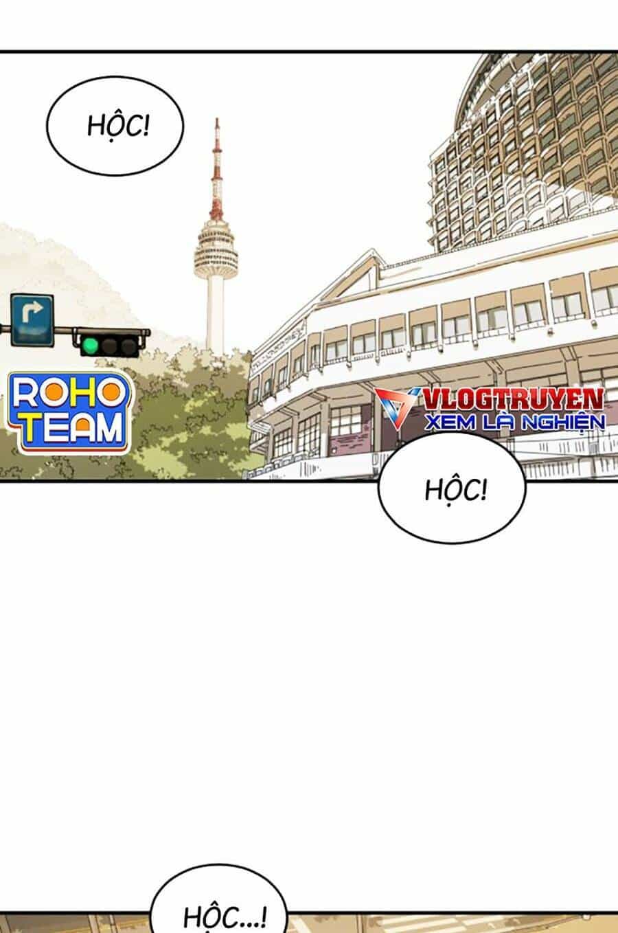 Đại Dịch Seoul - Chương 126 - ảnh 32