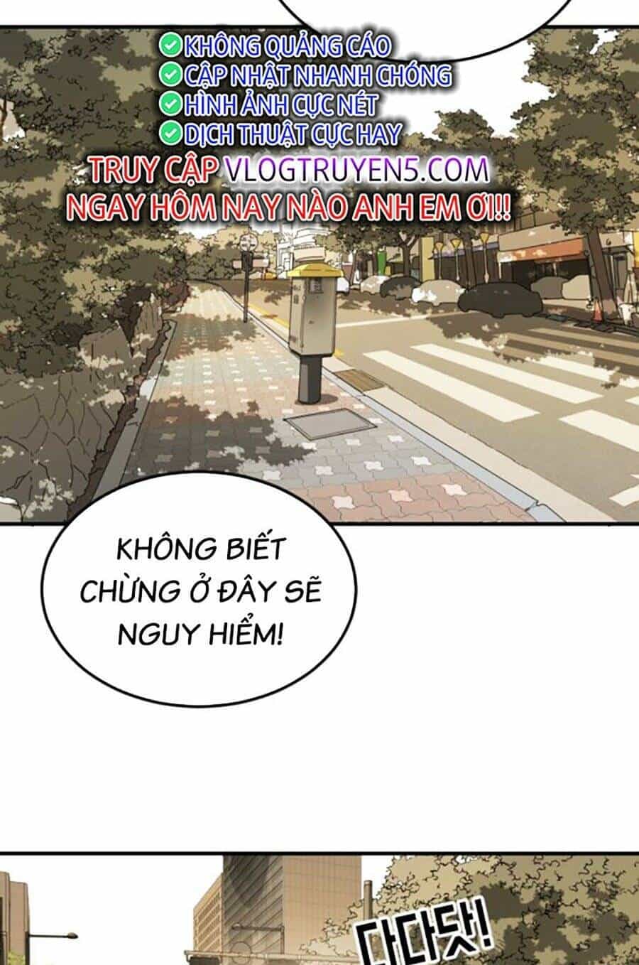 Đại Dịch Seoul - Chương 126 - ảnh 43
