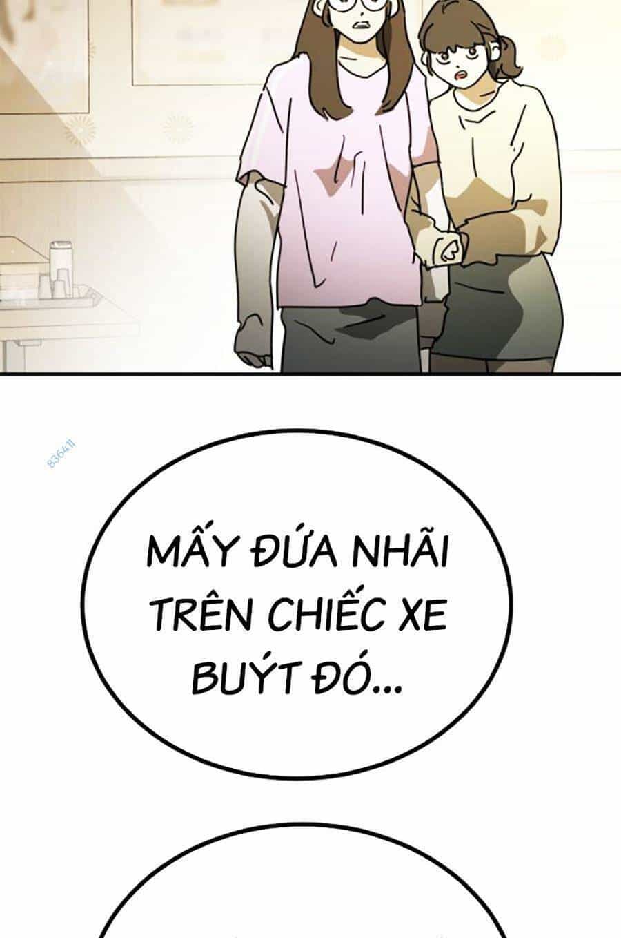 Đại Dịch Seoul - Chương 126 - ảnh 53