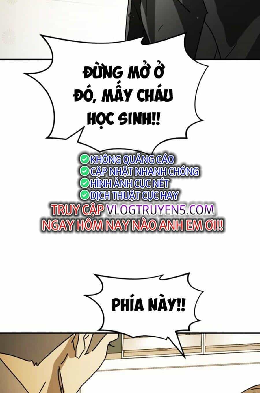 Đại Dịch Seoul - Chương 126 - ảnh 55