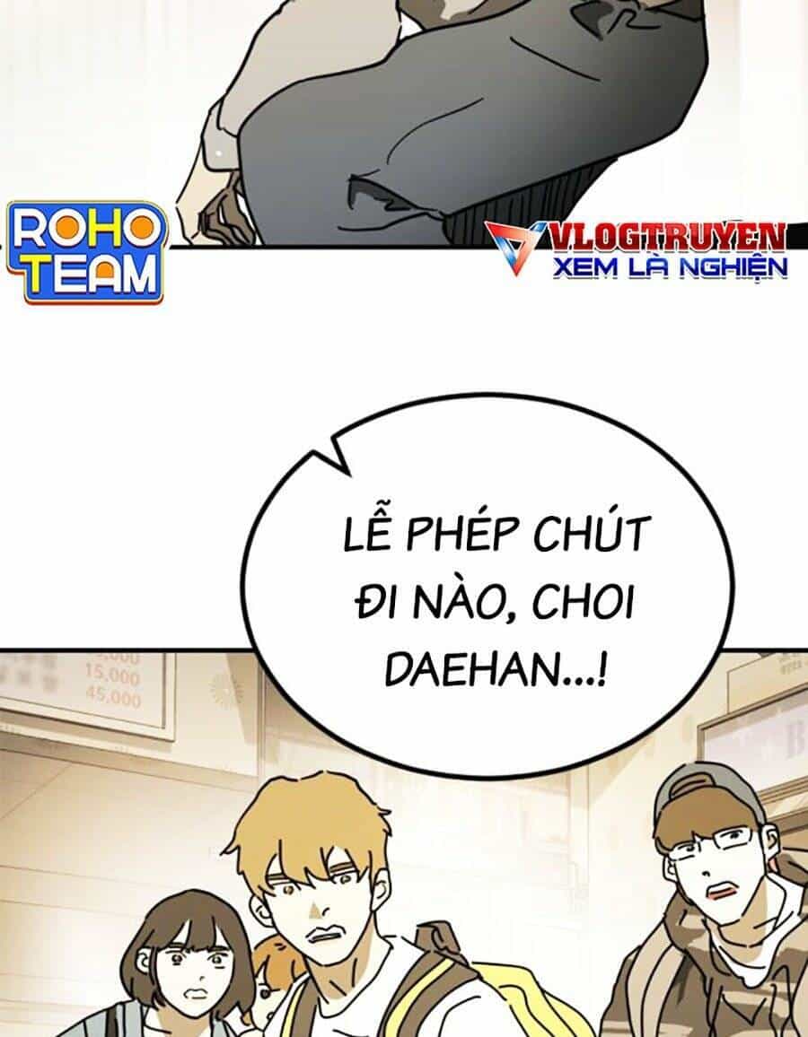 Đại Dịch Seoul - Chương 126 - ảnh 67