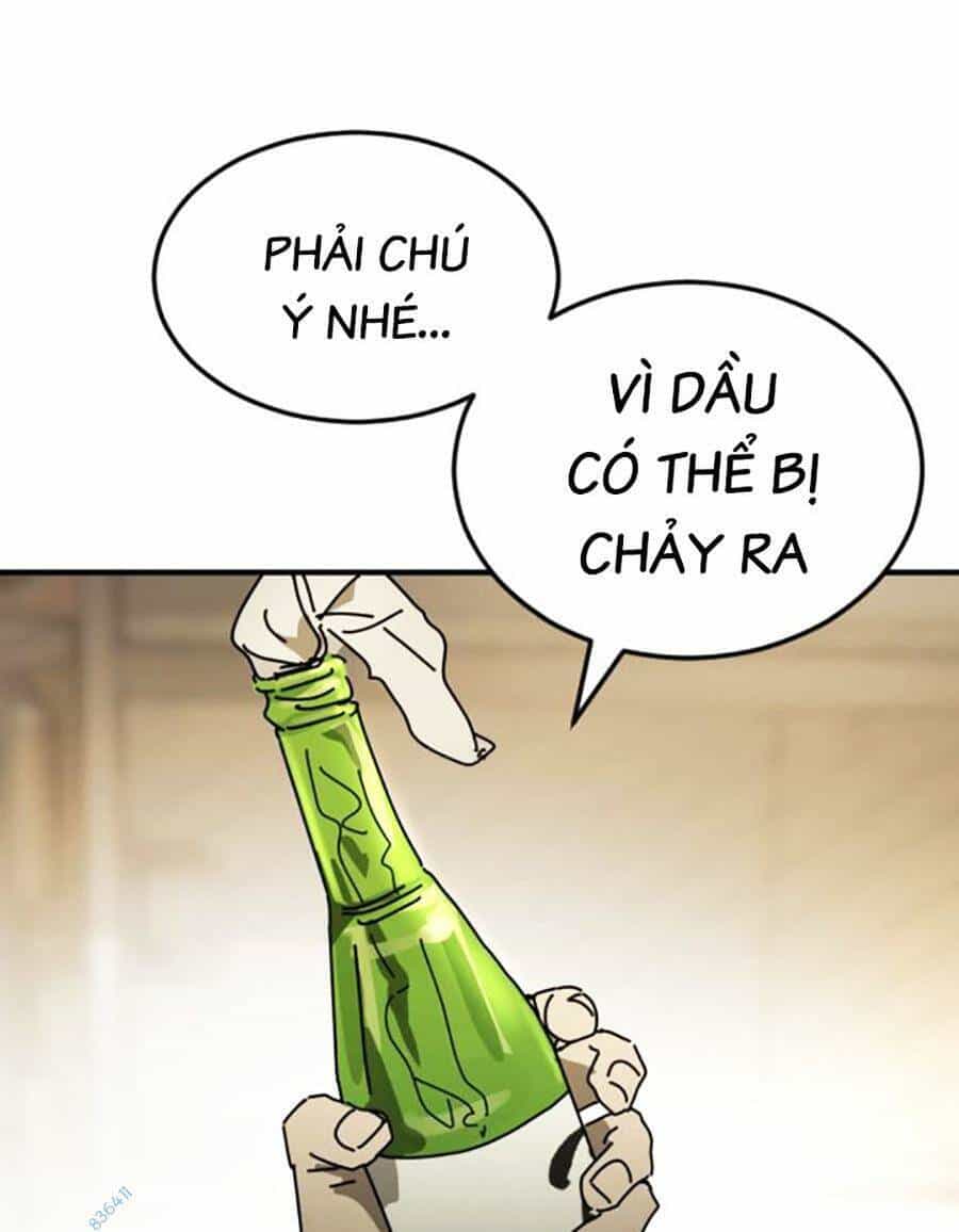 Đại Dịch Seoul - Chương 126 - ảnh 73
