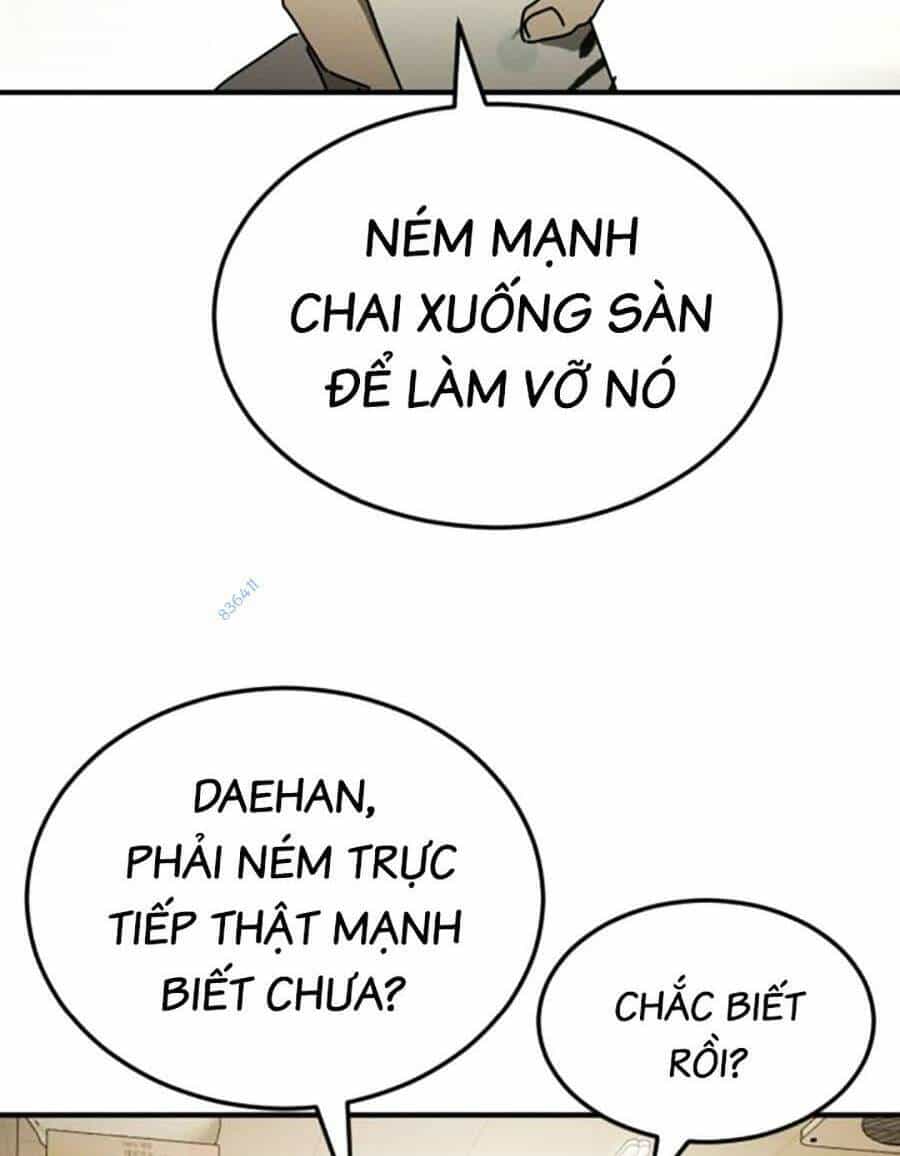 Đại Dịch Seoul - Chương 126 - ảnh 74