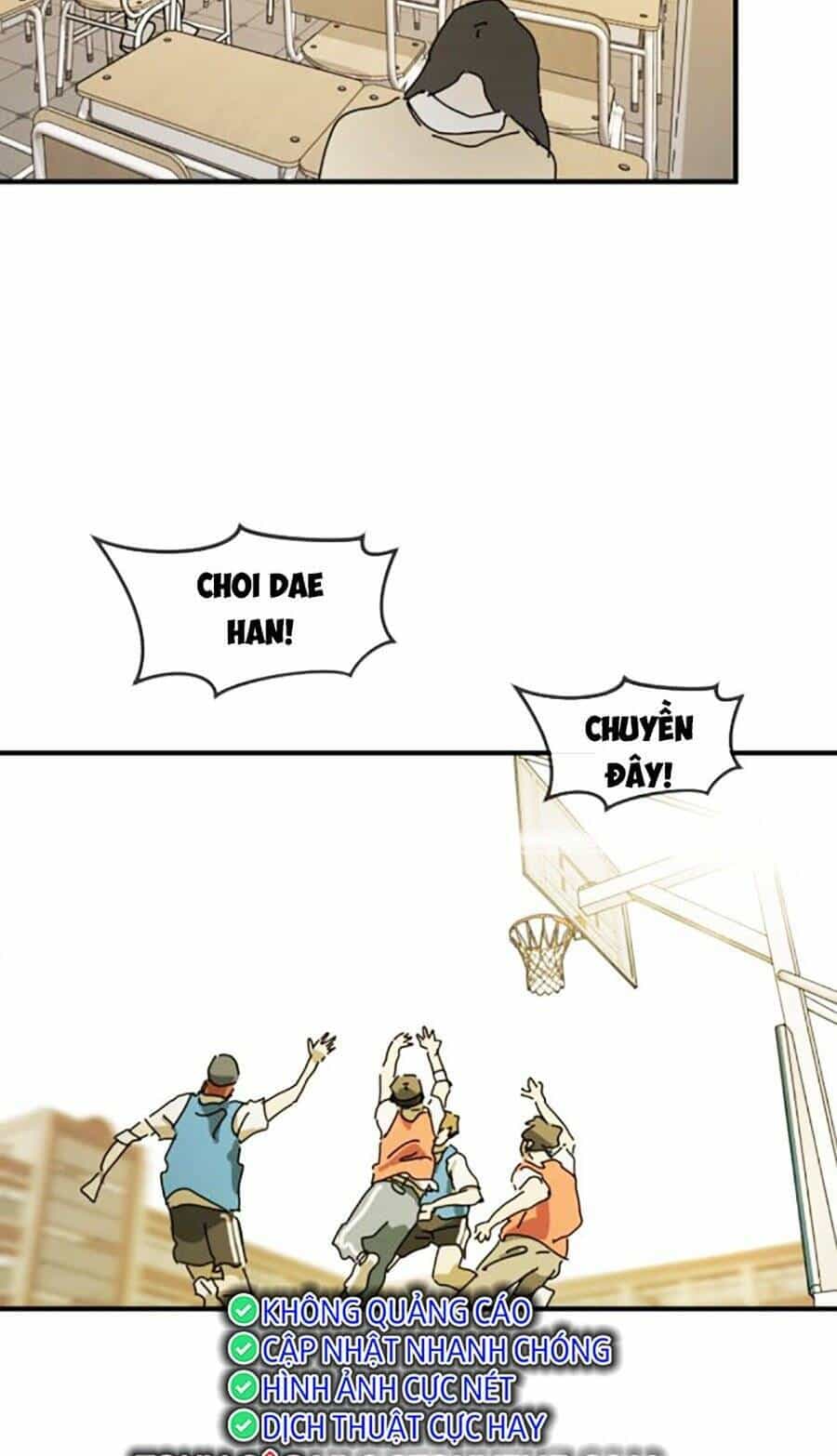 Đại Dịch Seoul - Chương 127 - ảnh 100