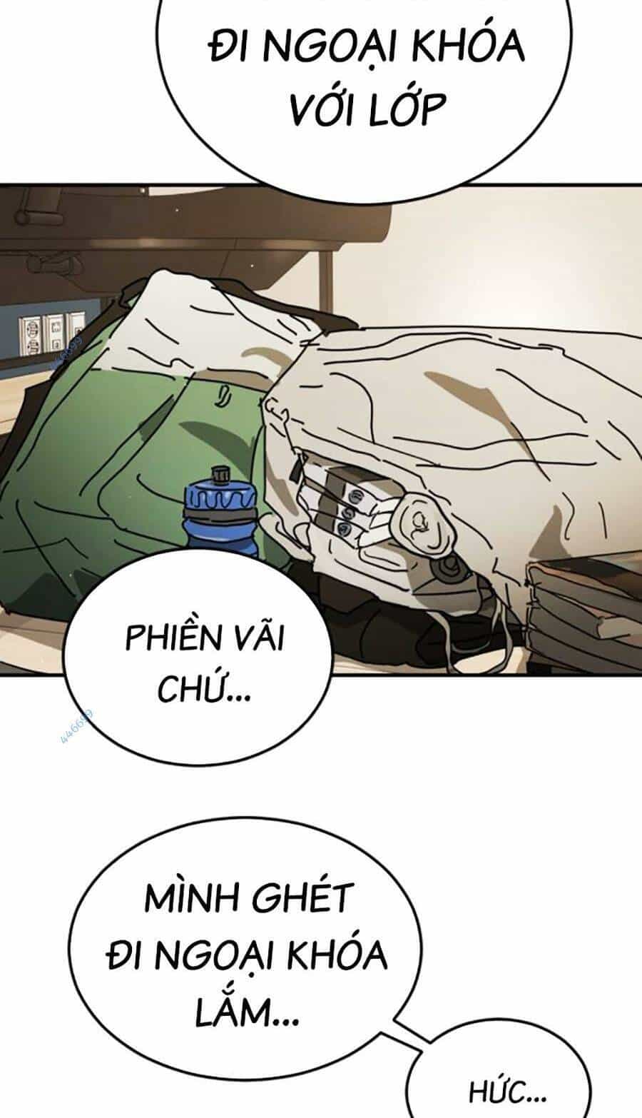 Đại Dịch Seoul - Chương 127 - ảnh 107