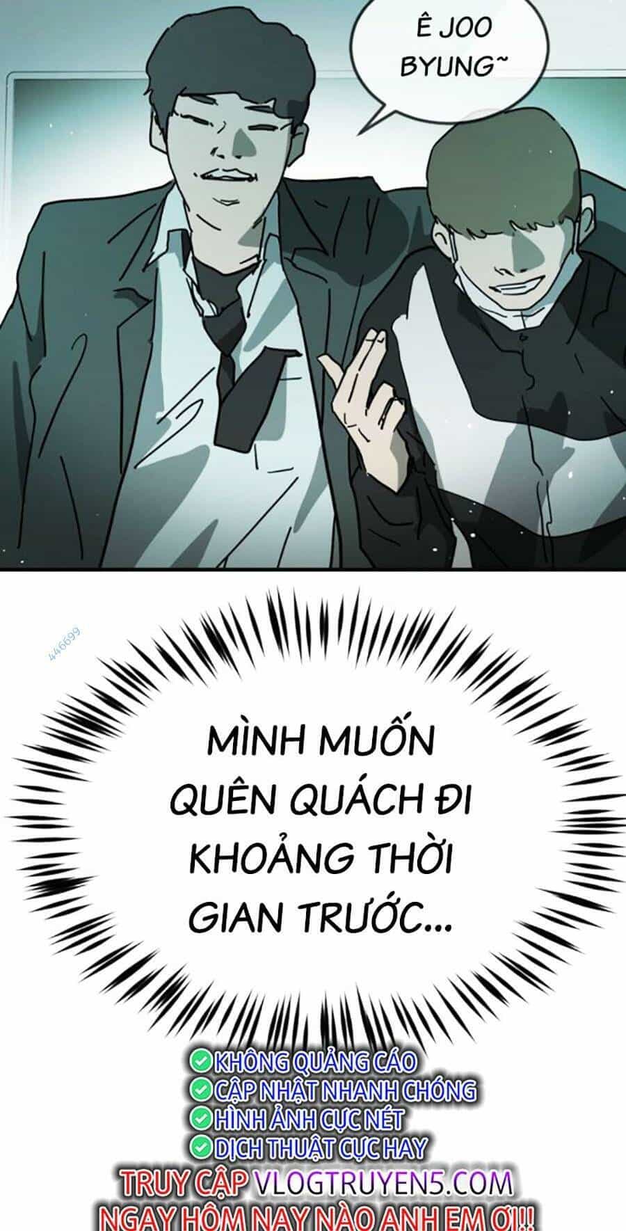 Đại Dịch Seoul - Chương 127 - ảnh 11