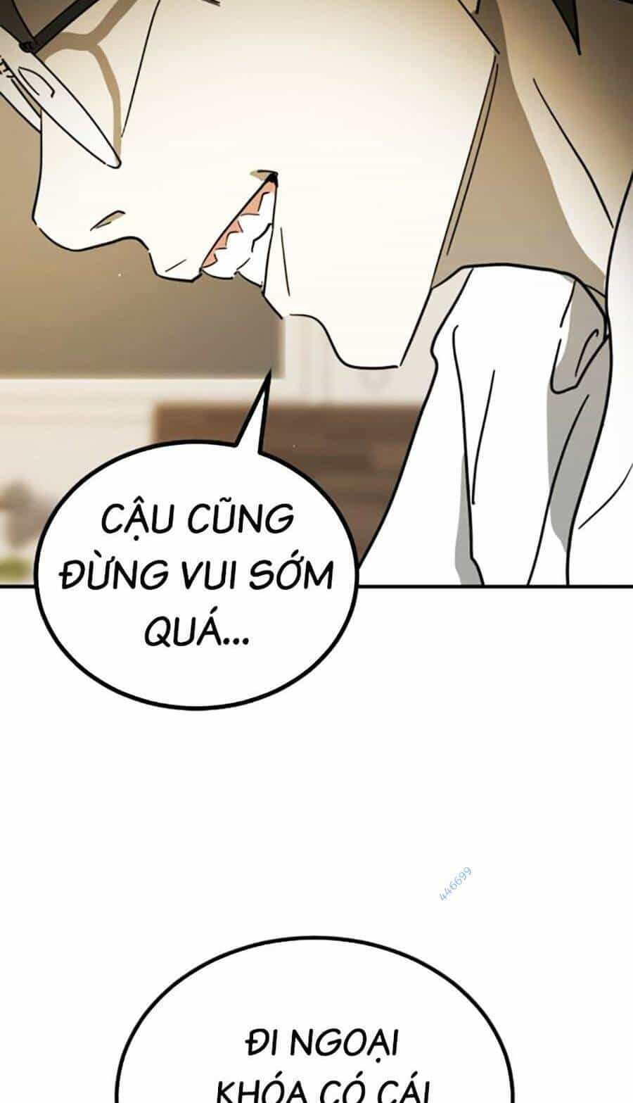 Đại Dịch Seoul - Chương 127 - ảnh 111