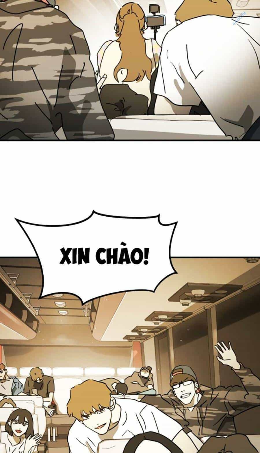 Đại Dịch Seoul - Chương 127 - ảnh 114