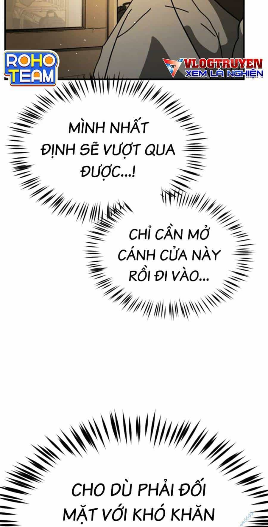 Đại Dịch Seoul - Chương 127 - ảnh 14