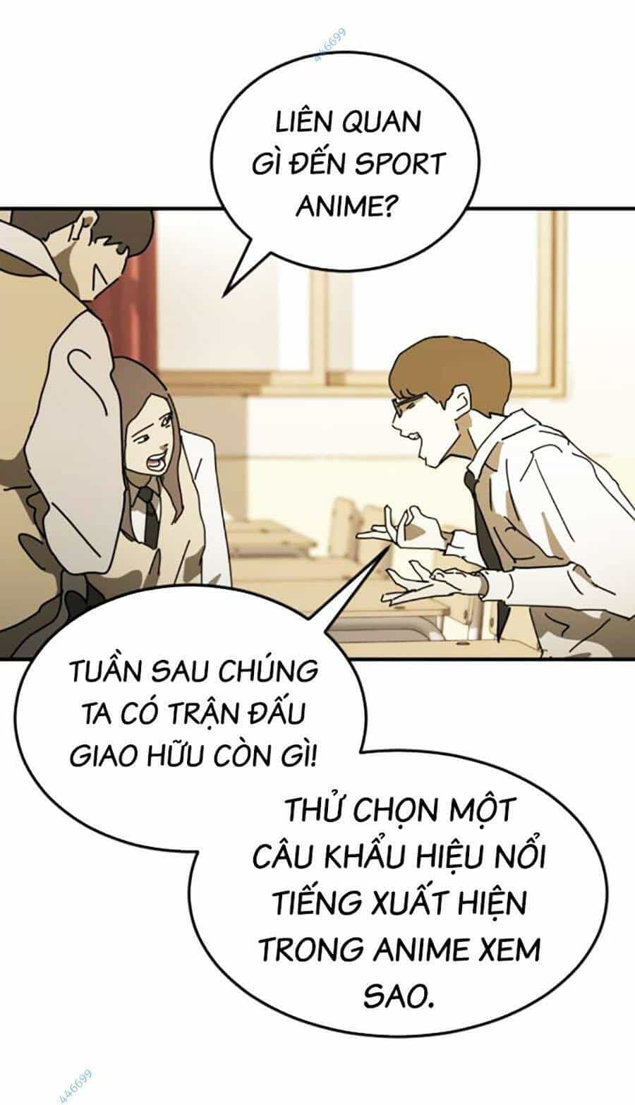 Đại Dịch Seoul - Chương 127 - ảnh 94