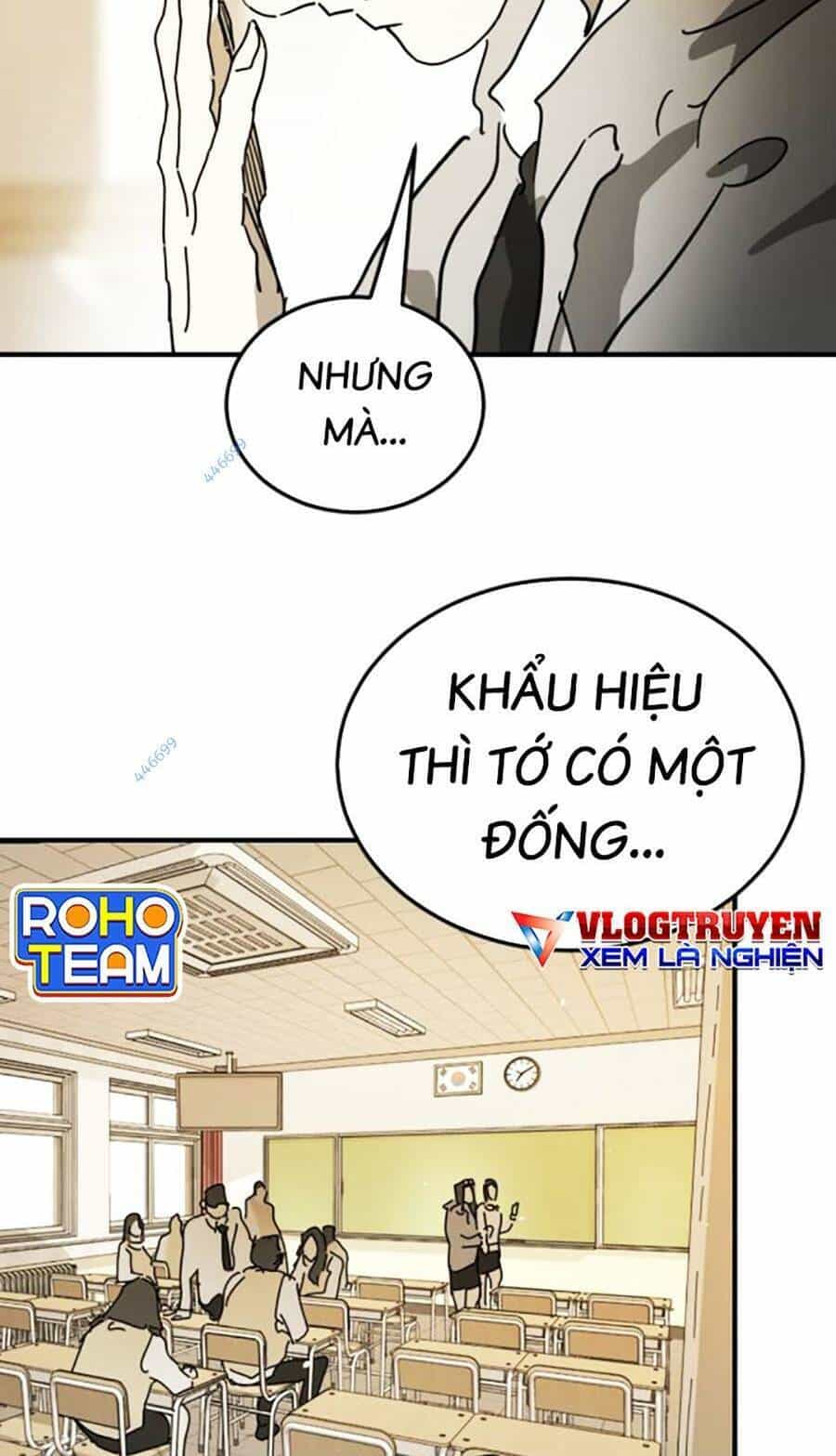 Đại Dịch Seoul - Chương 127 - ảnh 99