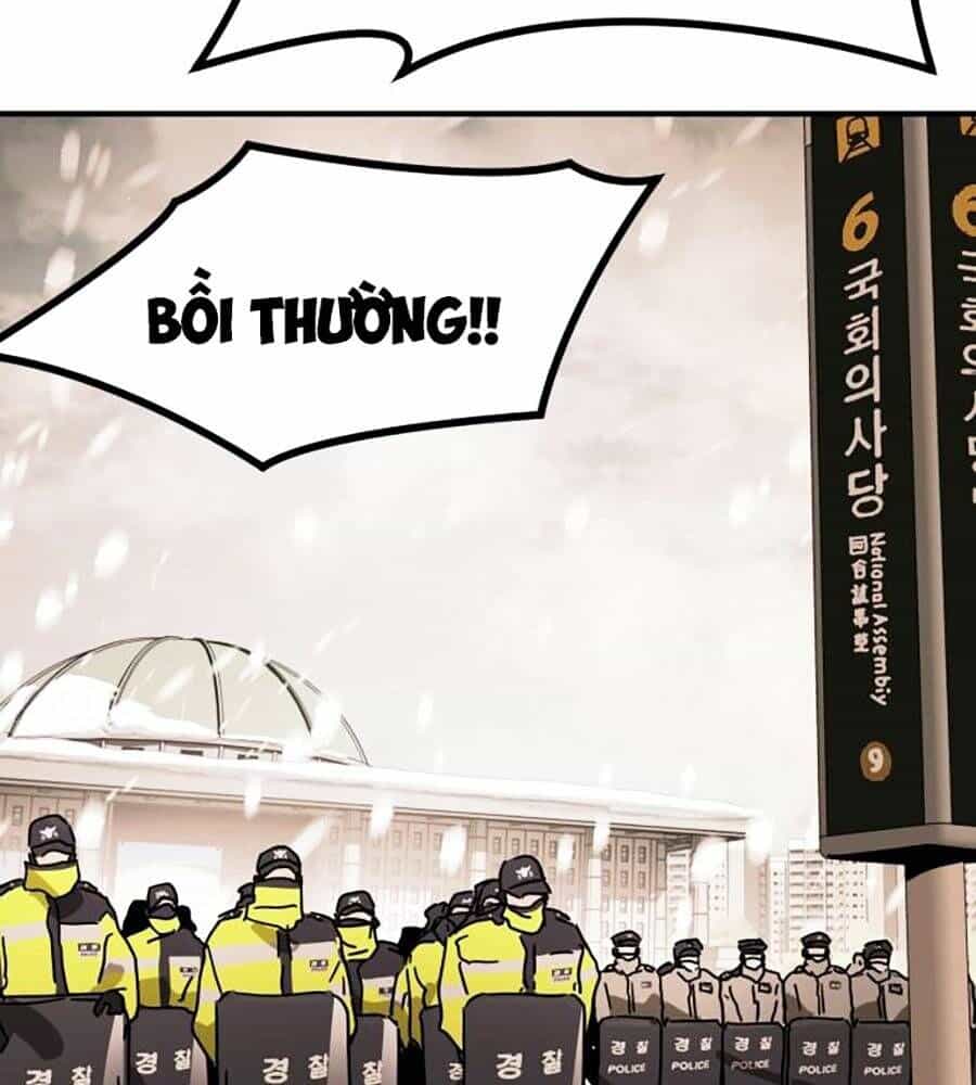 Đại Dịch Seoul - Chương 128 - ảnh 129