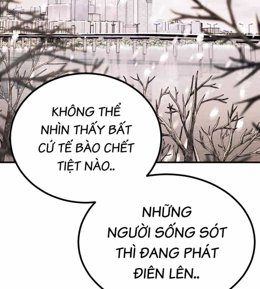 Đại Dịch Seoul - Chương 128 - ảnh 138