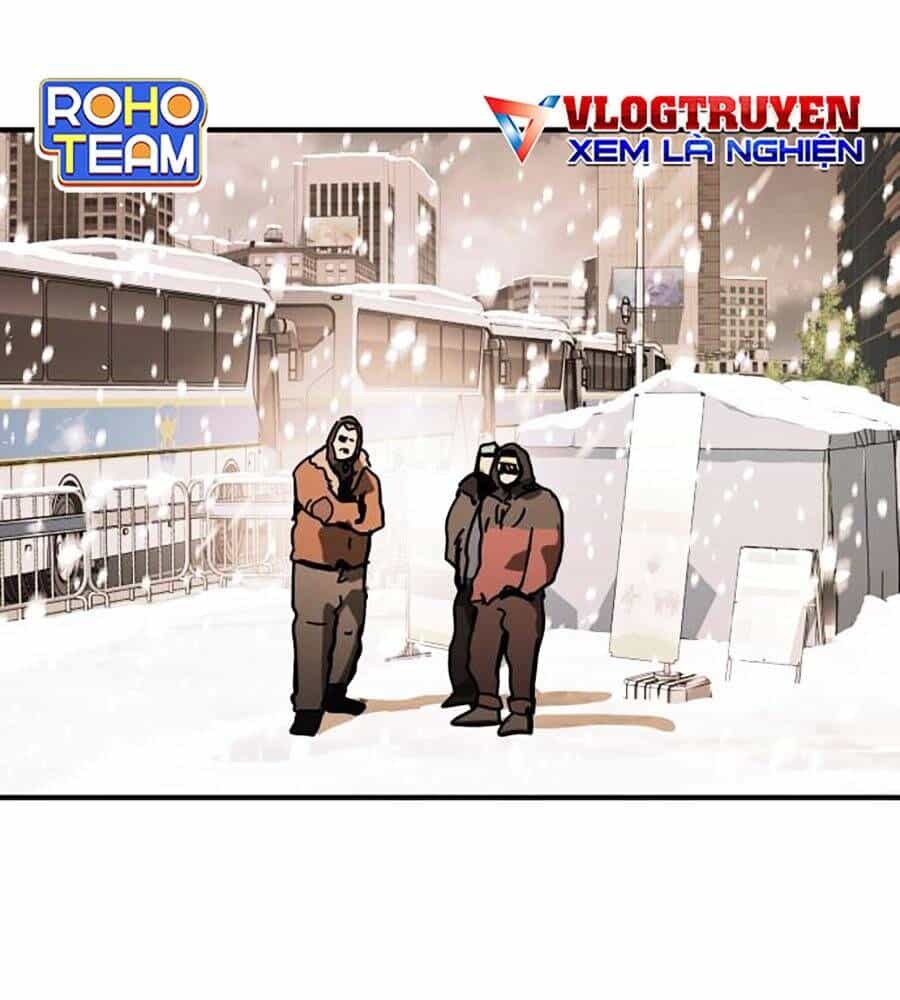 Đại Dịch Seoul - Chương 128 - ảnh 279