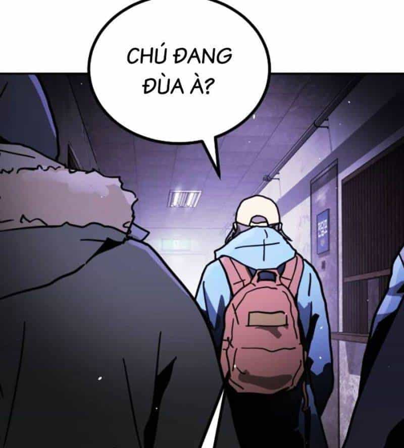 Đại Dịch Seoul - Chương 129 - ảnh 202