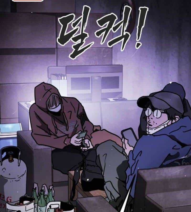 Đại Dịch Seoul - Chương 129 - ảnh 209