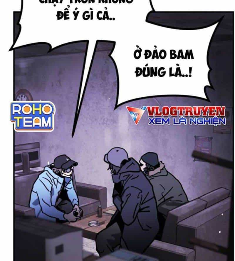 Đại Dịch Seoul - Chương 129 - ảnh 229