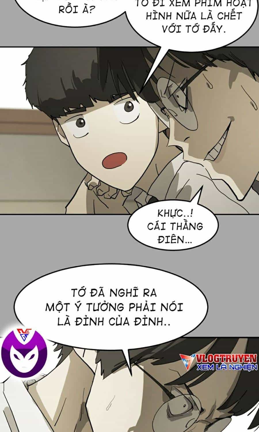 Đại Dịch Seoul - Chương 13 - ảnh 24