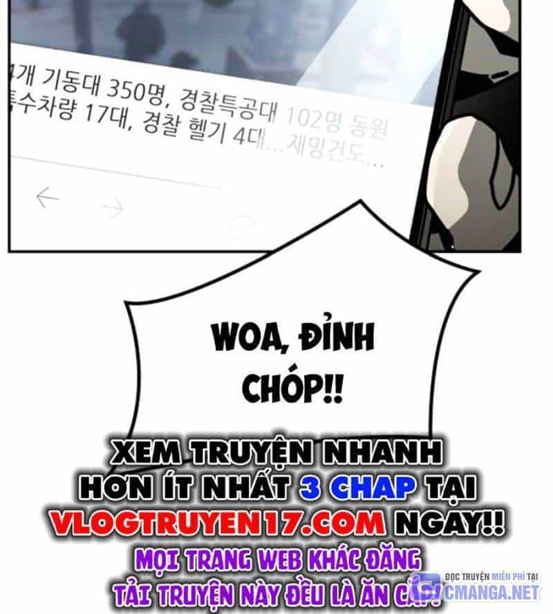 Đại Dịch Seoul - Chương 130 - ảnh 171