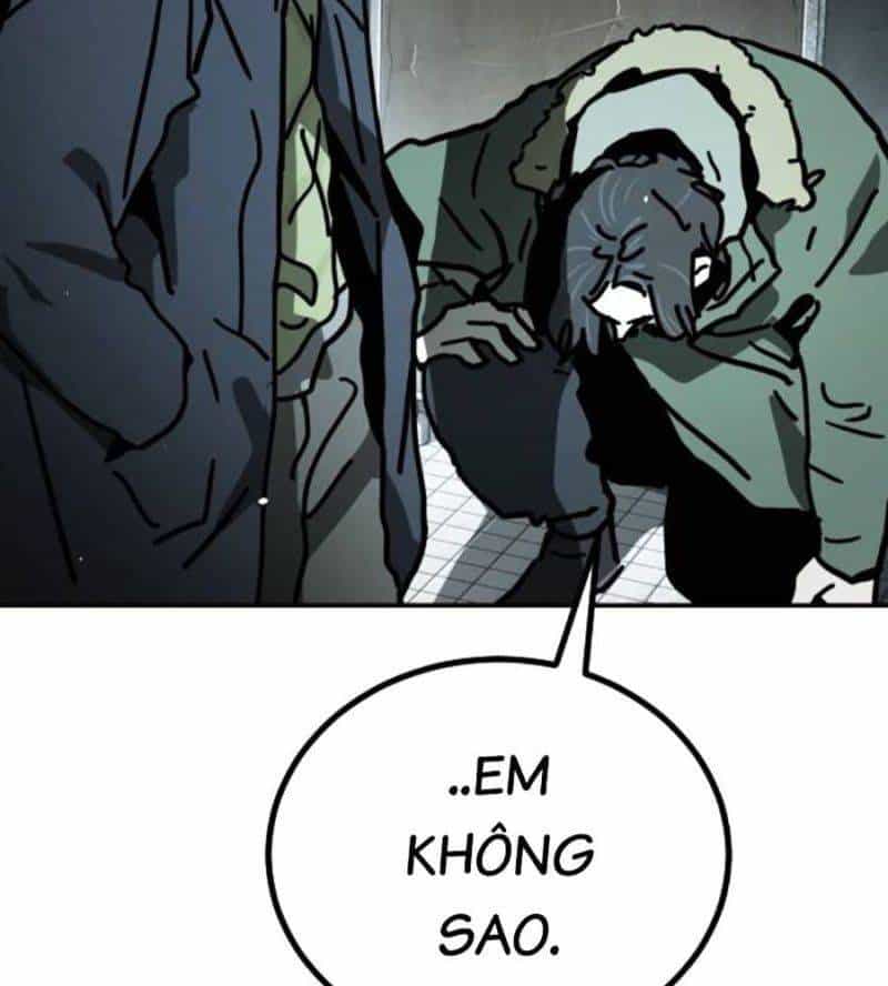 Đại Dịch Seoul - Chương 130 - ảnh 196