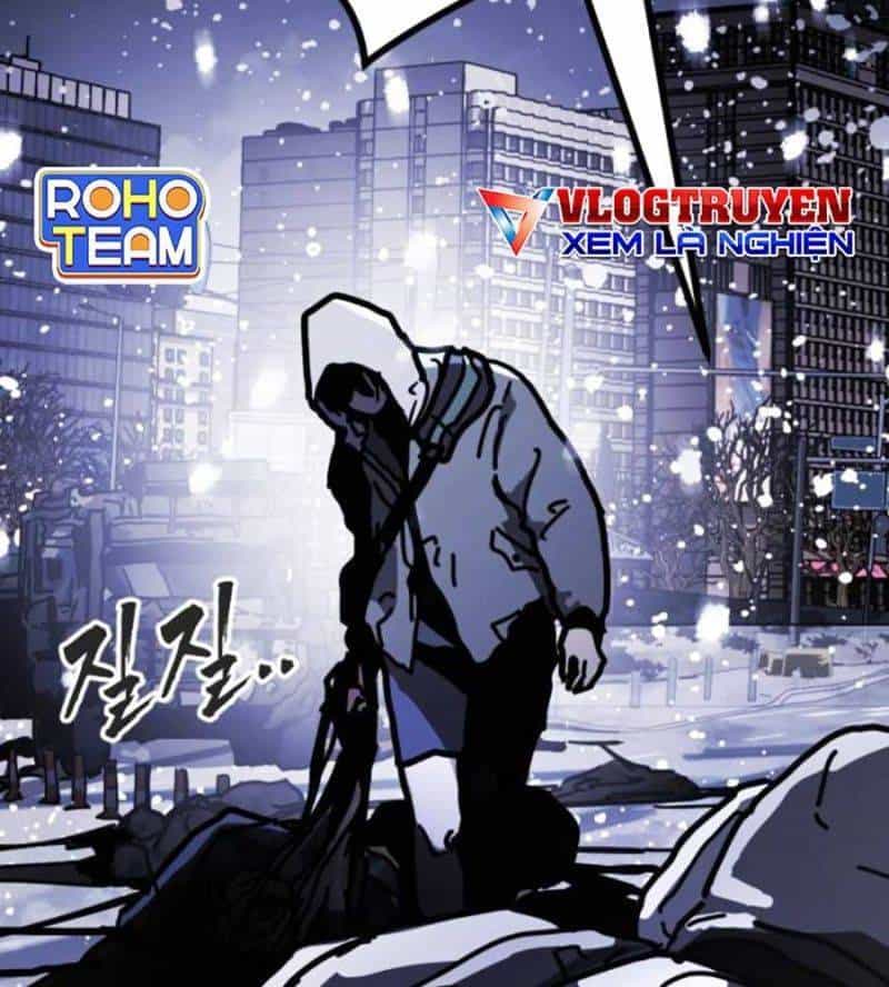 Đại Dịch Seoul - Chương 130 - ảnh 32