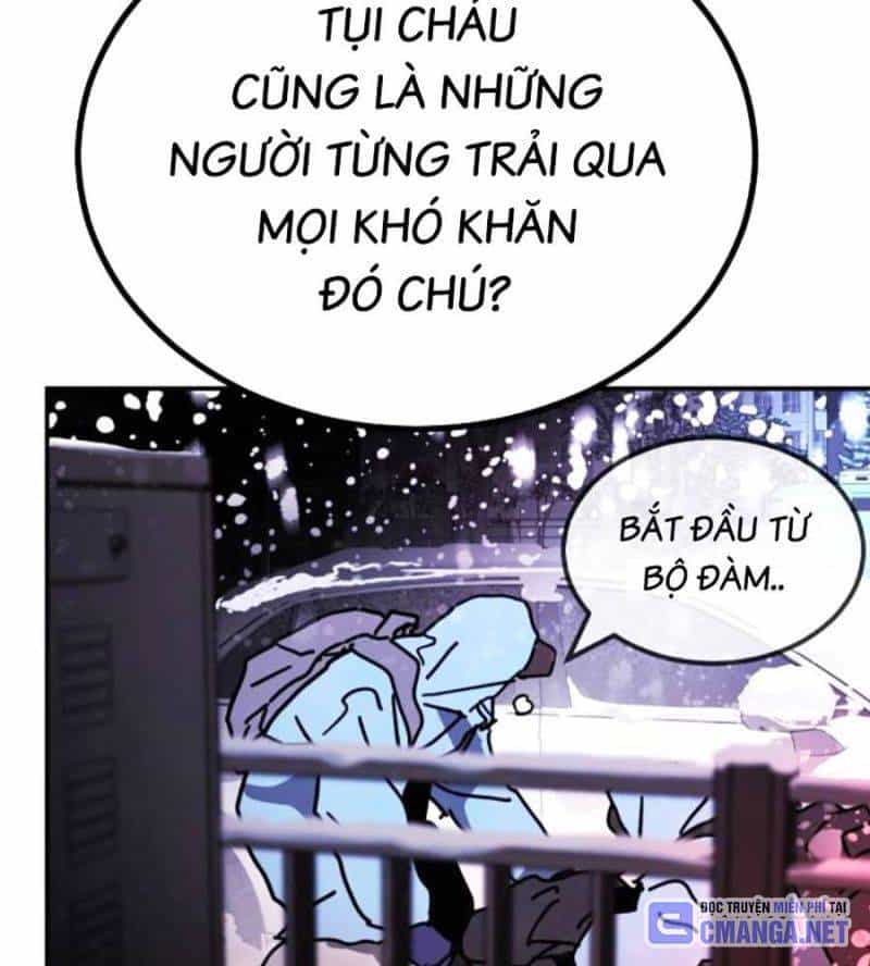 Đại Dịch Seoul - Chương 131 - ảnh 60