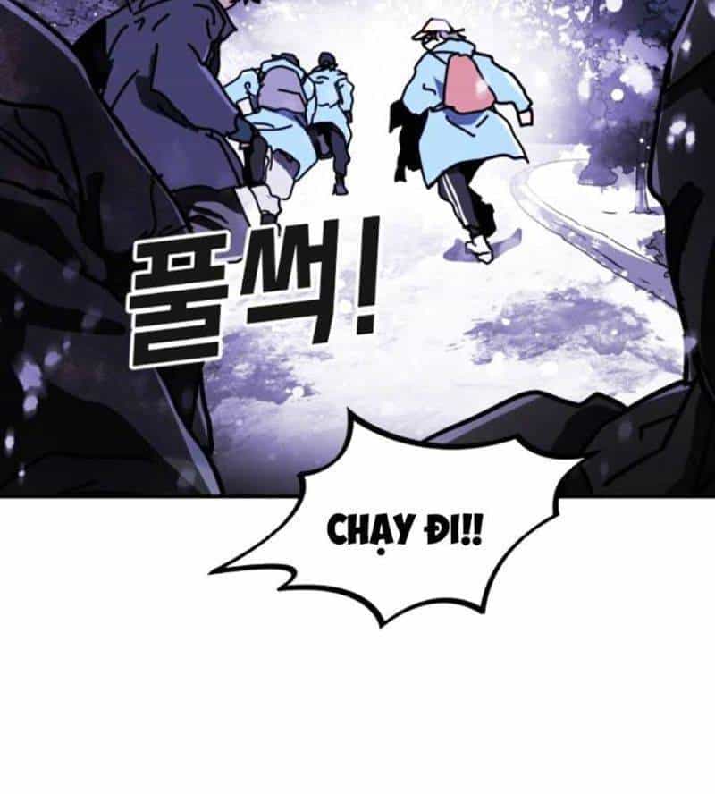 Đại Dịch Seoul - Chương 132 - ảnh 104