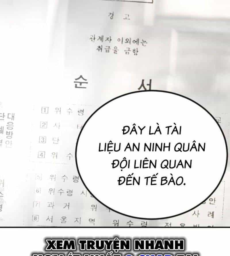 Đại Dịch Seoul - Chương 133 - ảnh 122