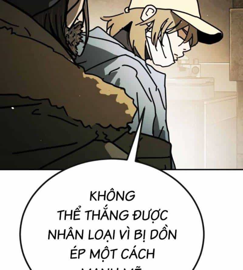 Đại Dịch Seoul - Chương 133 - ảnh 134