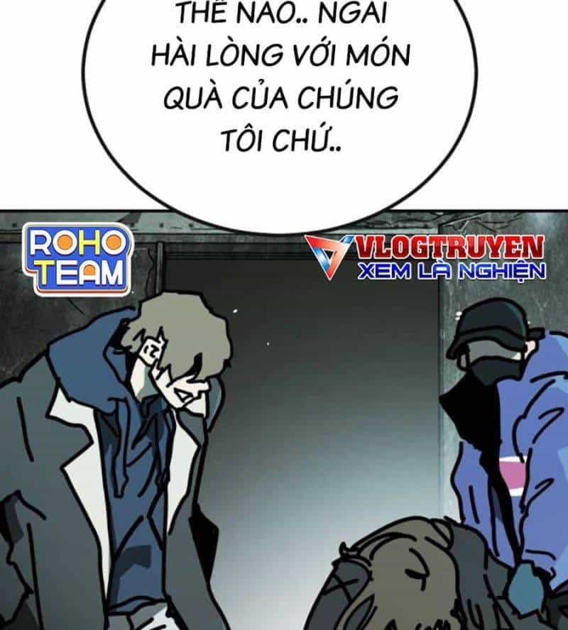 Đại Dịch Seoul - Chương 133 - ảnh 156