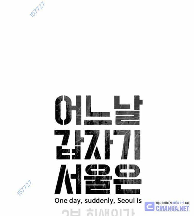 Đại Dịch Seoul - Chương 133 - ảnh 16