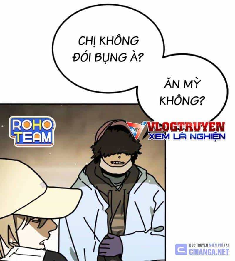 Đại Dịch Seoul - Chương 133 - ảnh 46