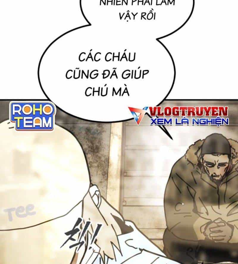 Đại Dịch Seoul - Chương 133 - ảnh 83