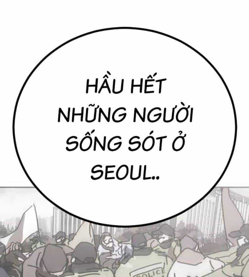 Đại Dịch Seoul - Chương 133 - ảnh 96