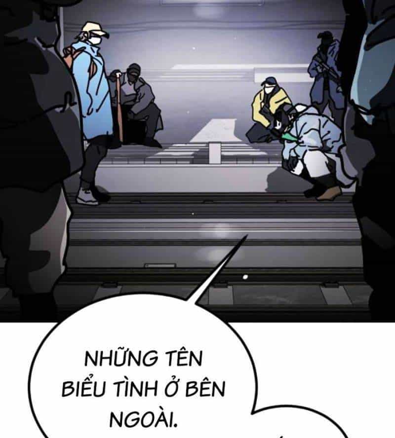 Đại Dịch Seoul - Chương 134 - ảnh 107