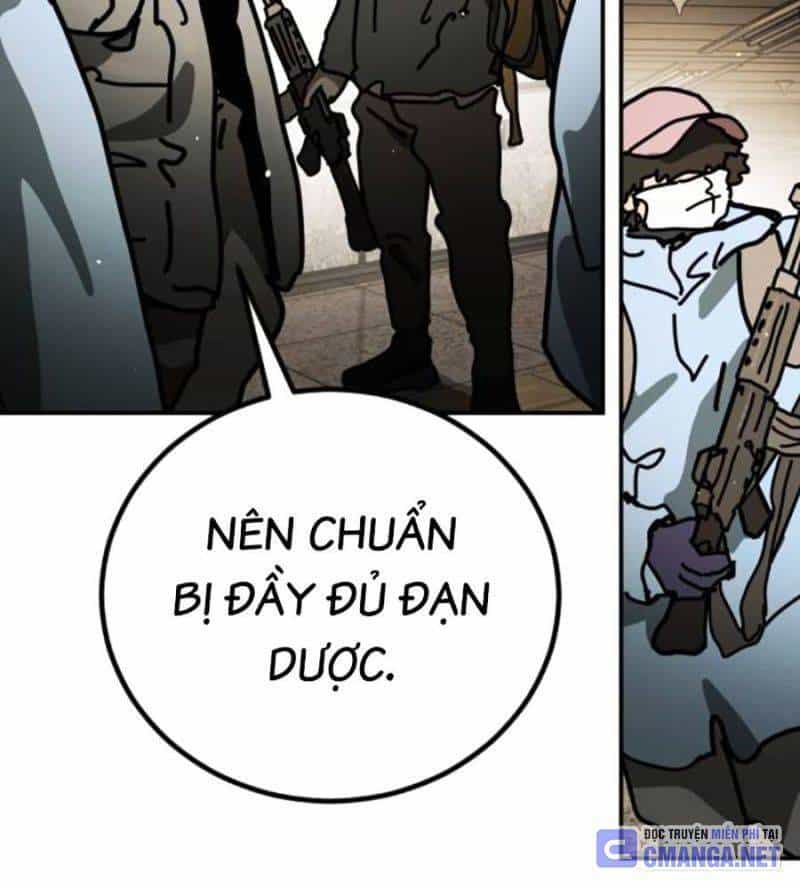 Đại Dịch Seoul - Chương 134 - ảnh 142