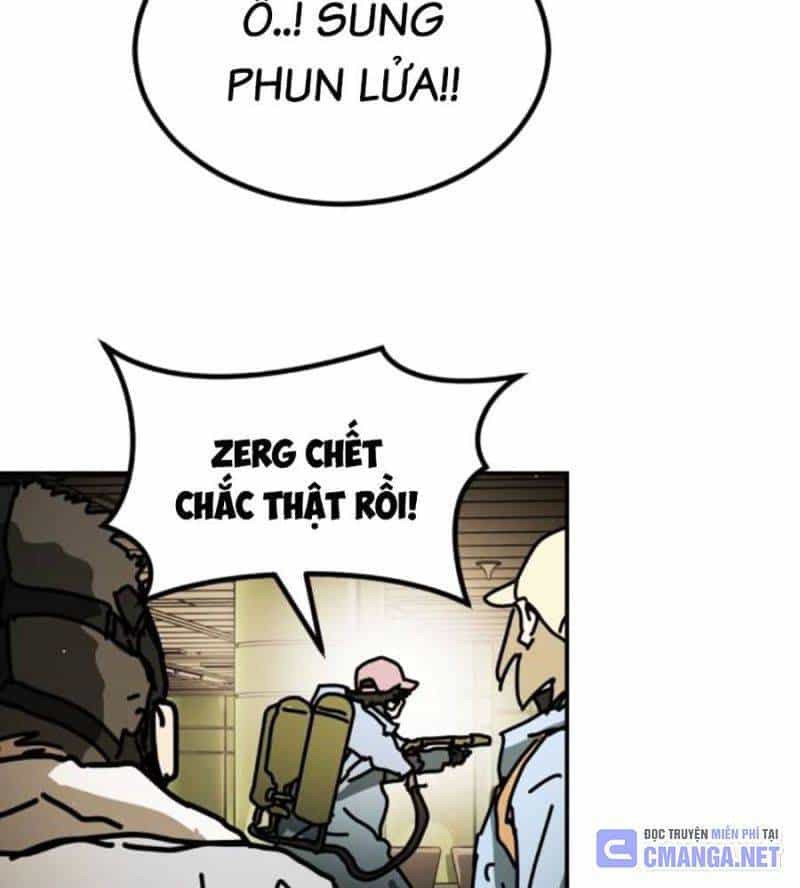 Đại Dịch Seoul - Chương 134 - ảnh 145