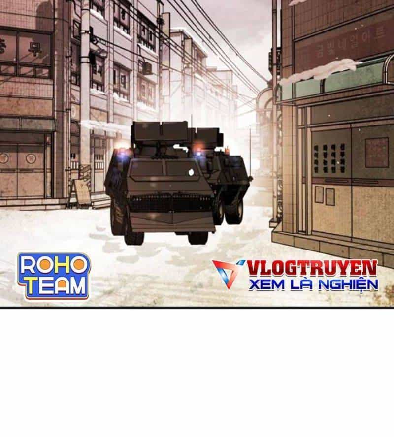 Đại Dịch Seoul - Chương 135 - ảnh 99