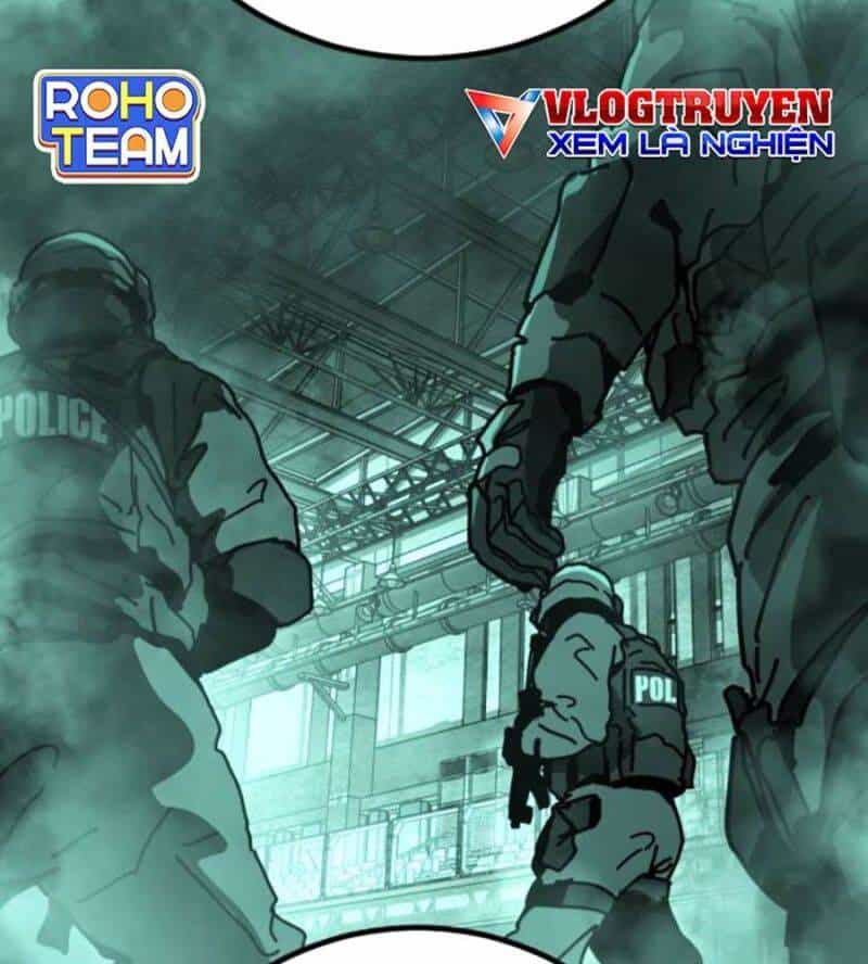Đại Dịch Seoul - Chương 136 - ảnh 119