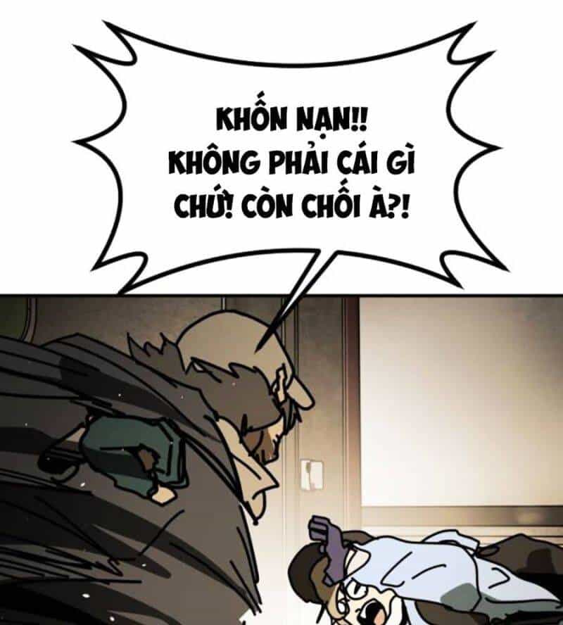 Đại Dịch Seoul - Chương 137 - ảnh 101
