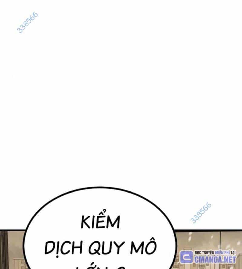 Đại Dịch Seoul - Chương 137 - ảnh 19