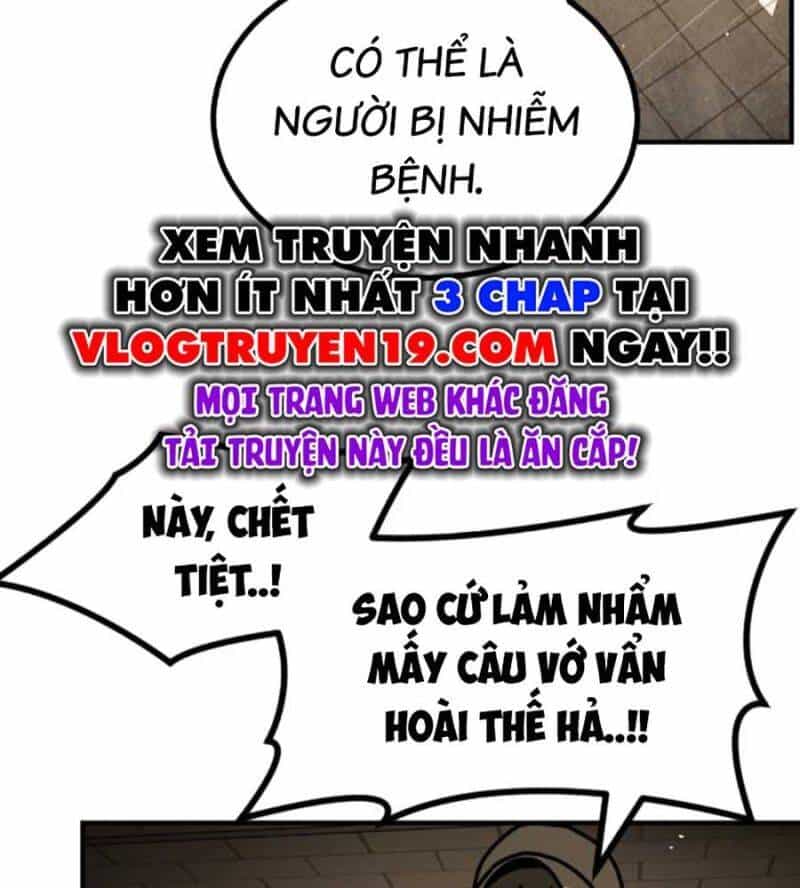 Đại Dịch Seoul - Chương 137 - ảnh 26